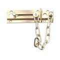 Belwith Products BRS GuardChainBolt 1879